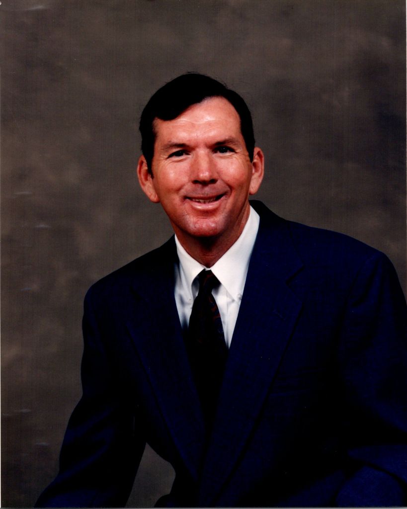 Kenny Quinn Profile Photo