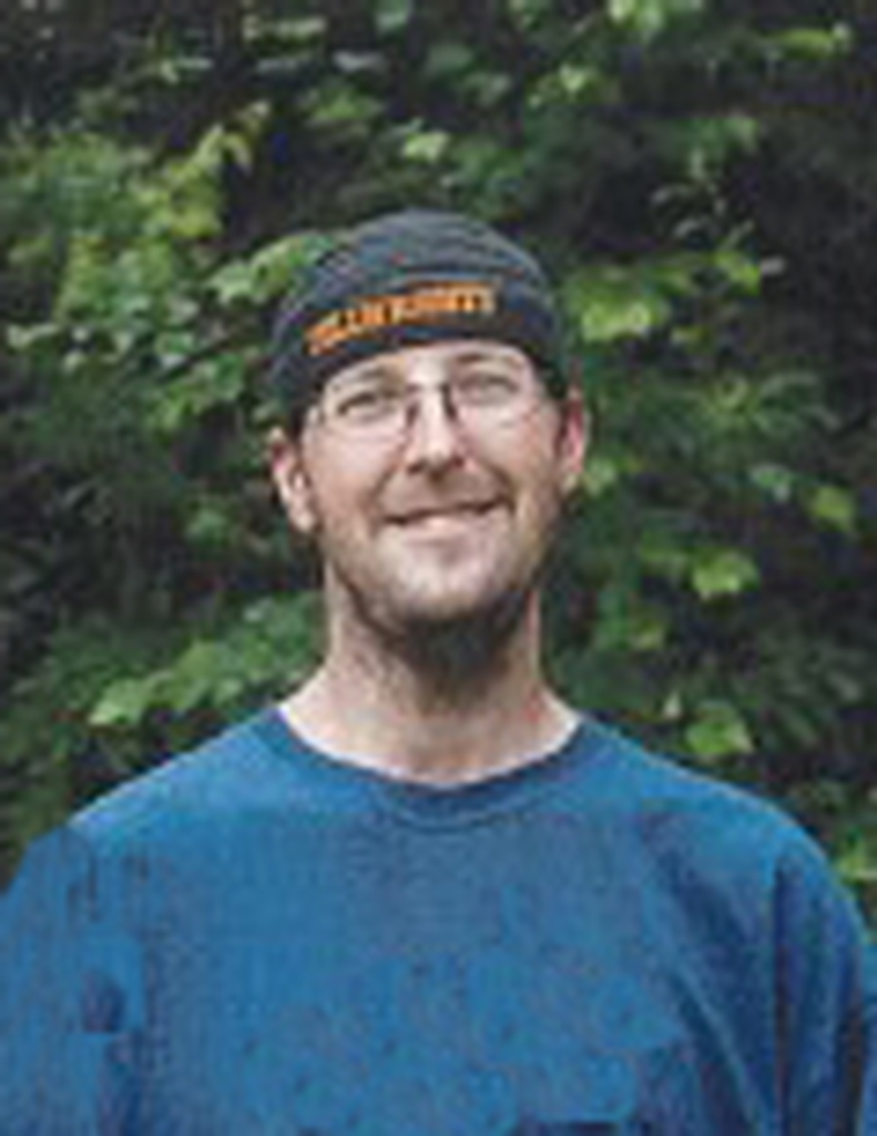 Bradley Jon Allen Profile Photo