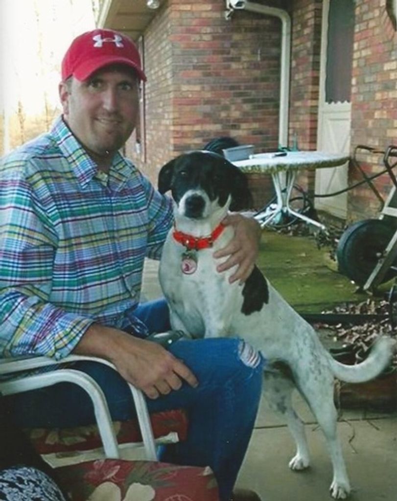 Livingston- Larry "Greg" Brown