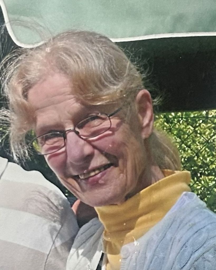 Sybilla Flatau Freeman Profile Photo