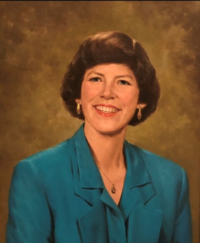 Shirley Lavonne Nell