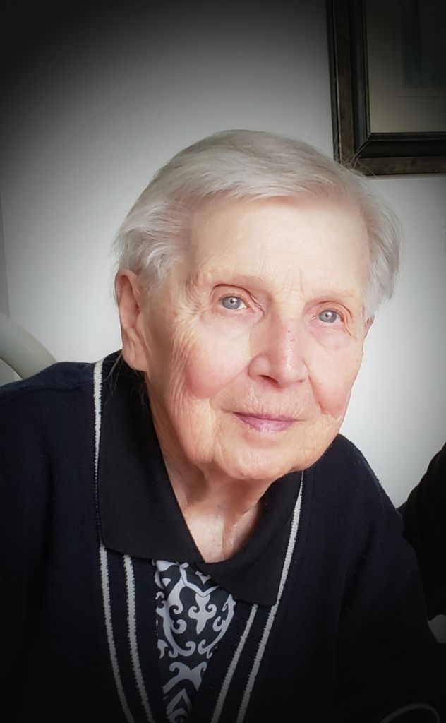 Olga D. Costalis