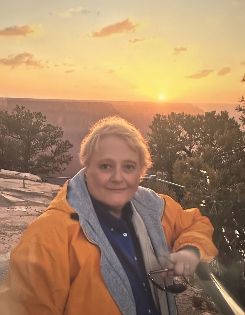 Deborah "Debby" Jean Flesness