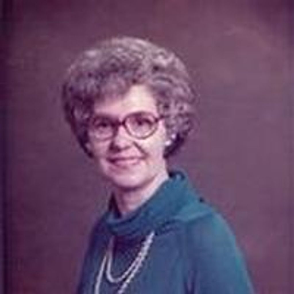 Virginia L. Patterson