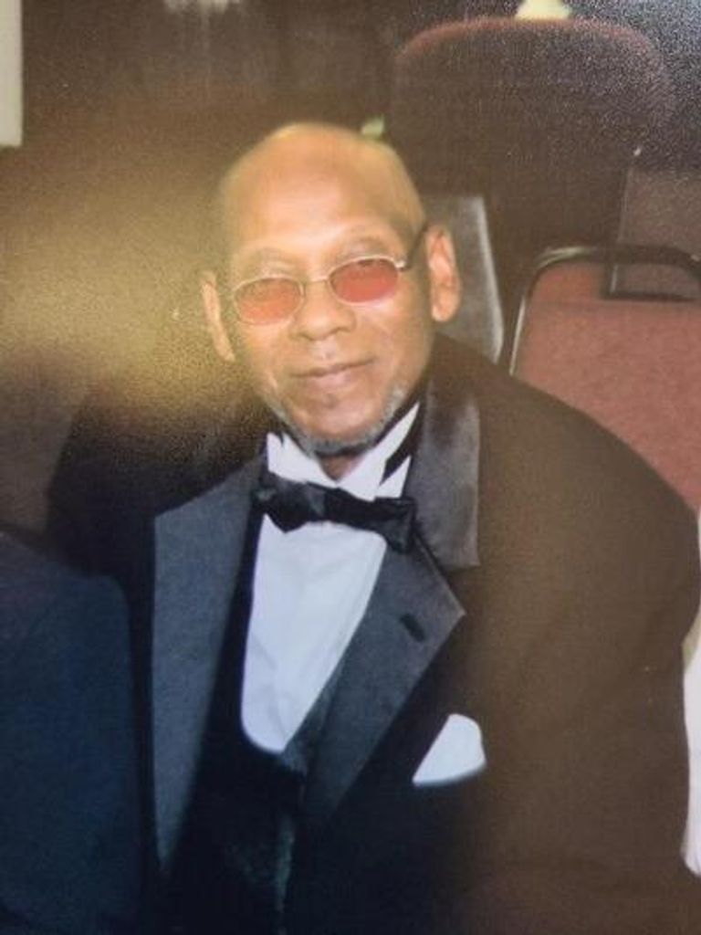 Eddie "Bobby" Robert Stewart, Sr. Profile Photo