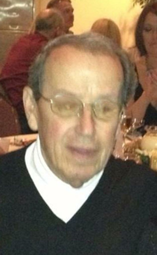 Edward "Fast Eddie J. Pellegrene