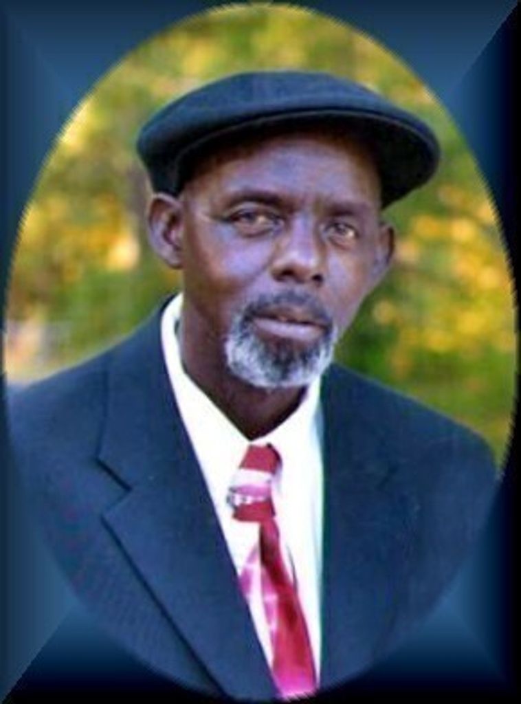 David Walker Profile Photo