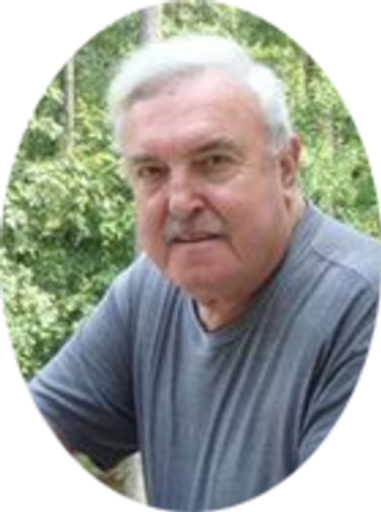 James Stuart Foster Profile Photo