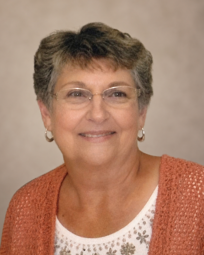 Janet L Amos Profile Photo