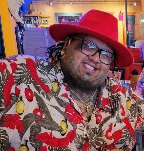 Alfonso Capone Nieto Jr., "Feezy" photo gallery thumbnail 17 of 18