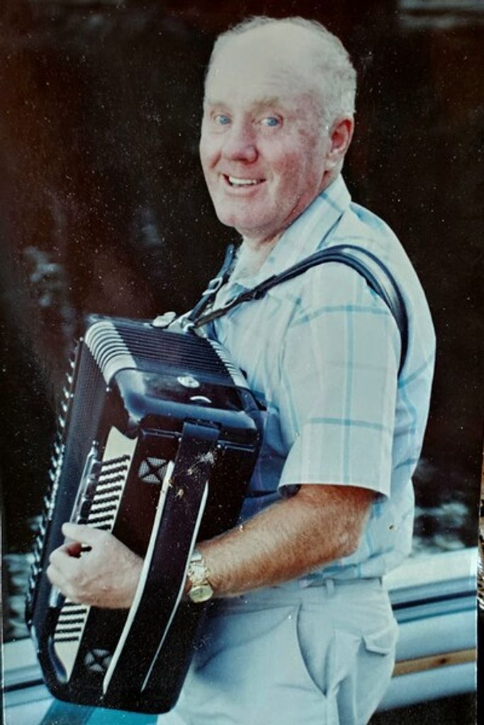 William "Bill" Lee Purdy Profile Photo