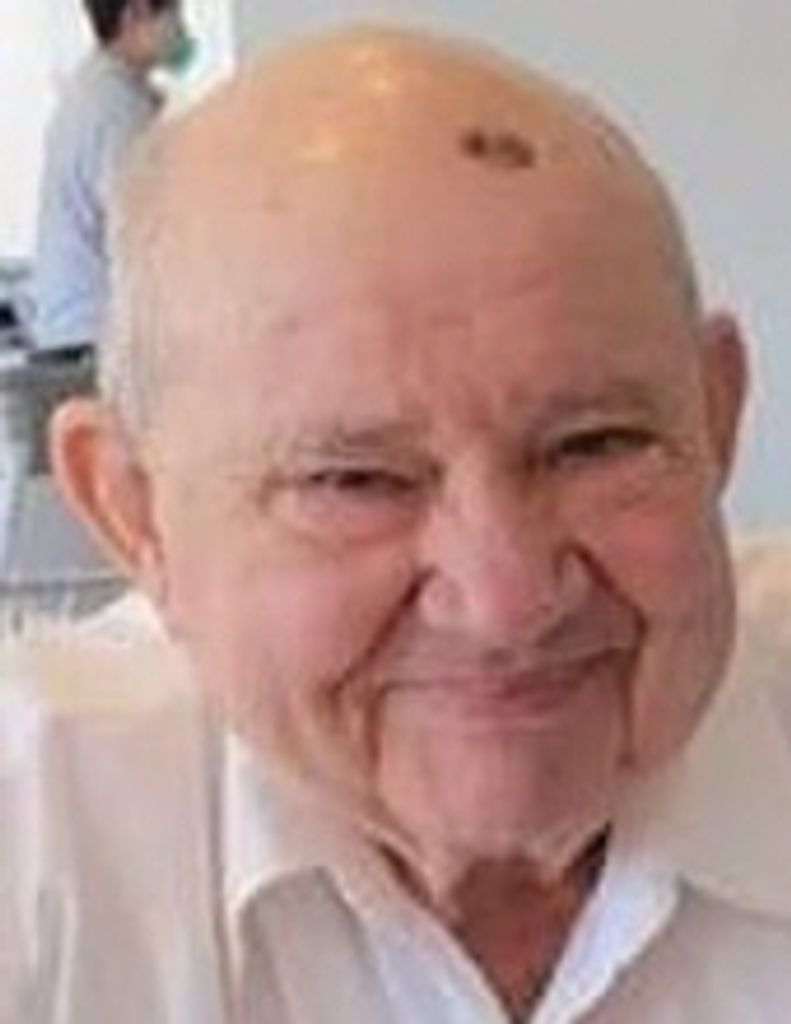 Robert  William Schindler