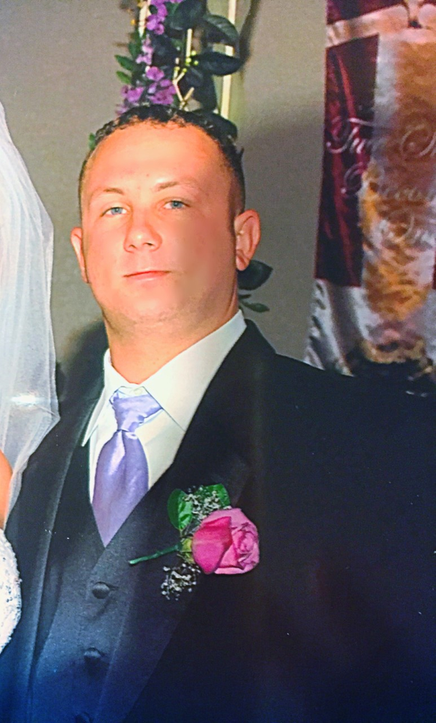 Matthew Wade Ducote Profile Photo