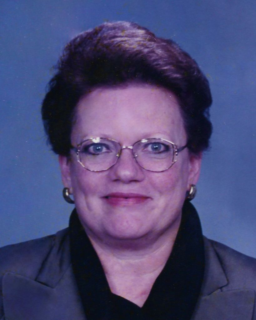 Lynette Elaine Guidi