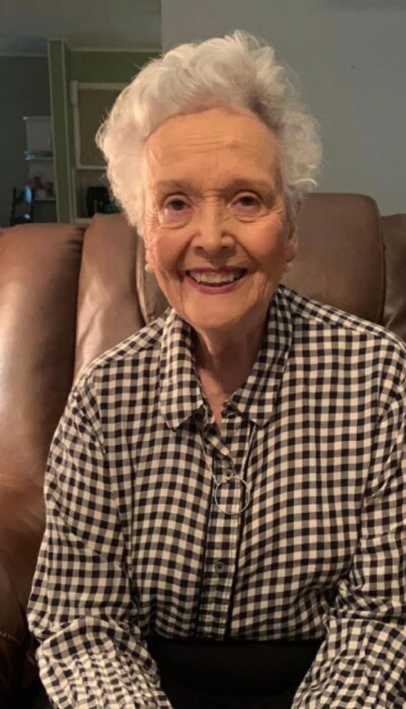 Marthajean Robarts