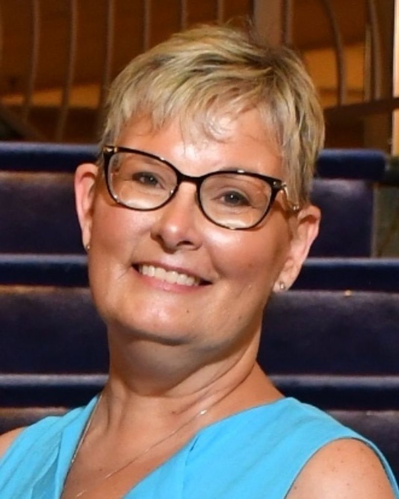 Leslie Claire Haase