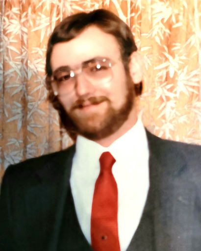 William Culver's obituary image