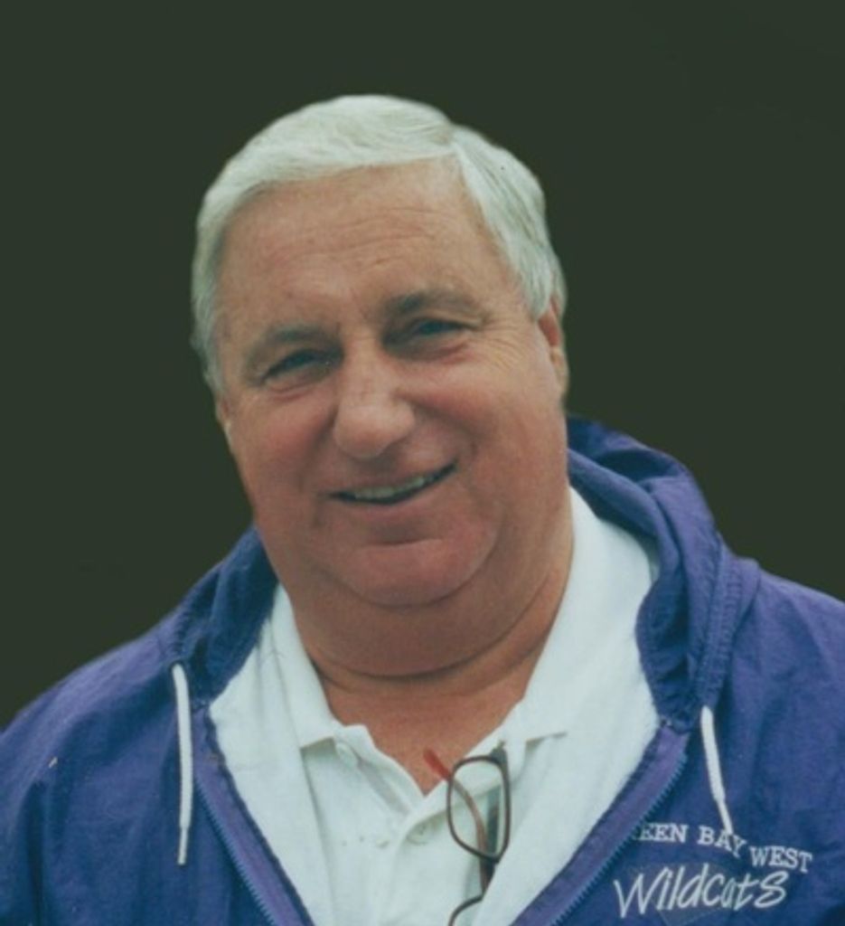 Louis “Lou” J. Marchetti Profile Photo
