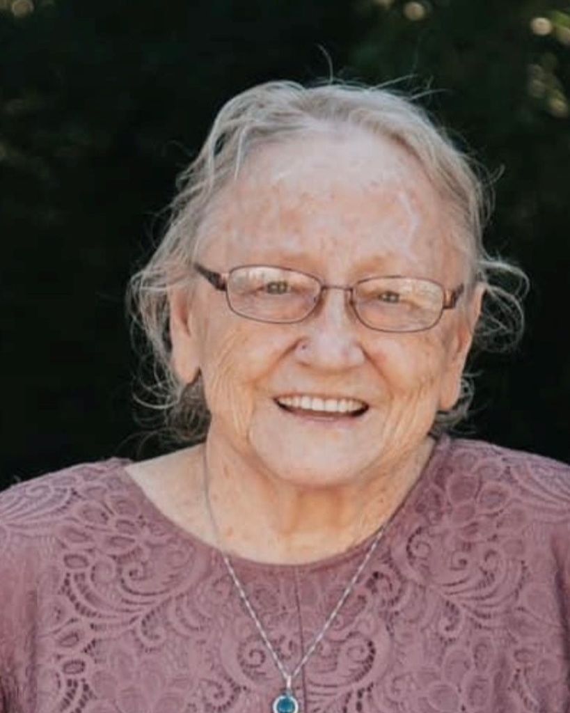 Belva Jean Fleming