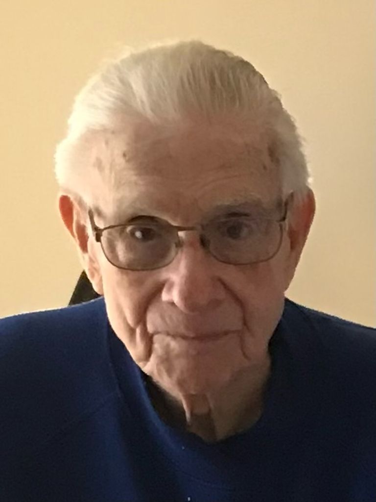 Robert C. Kraus, Sr. Profile Photo