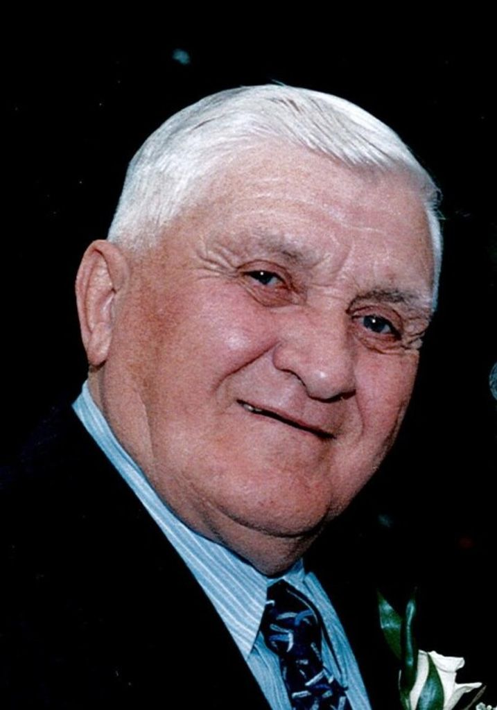 Reginald Milne