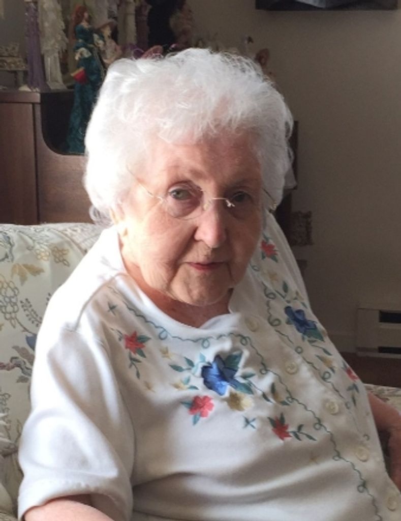 Wyonna B. Yeiser