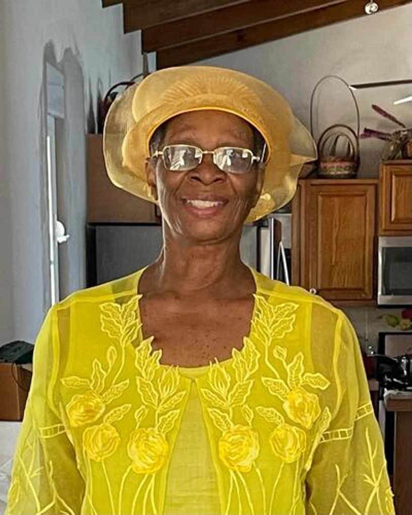 Grace Rhymer Profile Photo