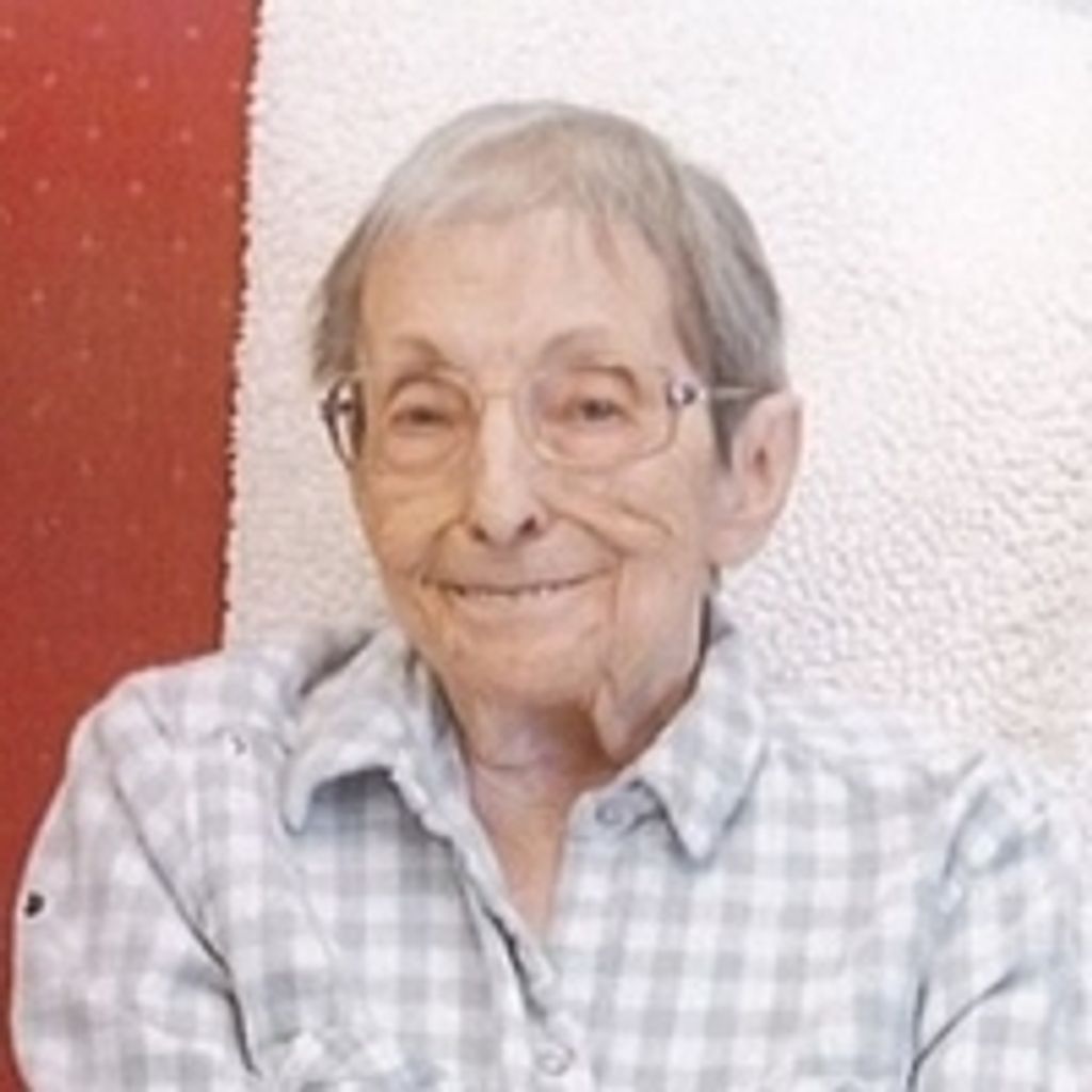 Wava Ilene Carter