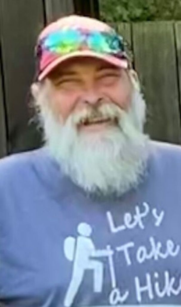 Brian Wesley Jarrell Profile Photo