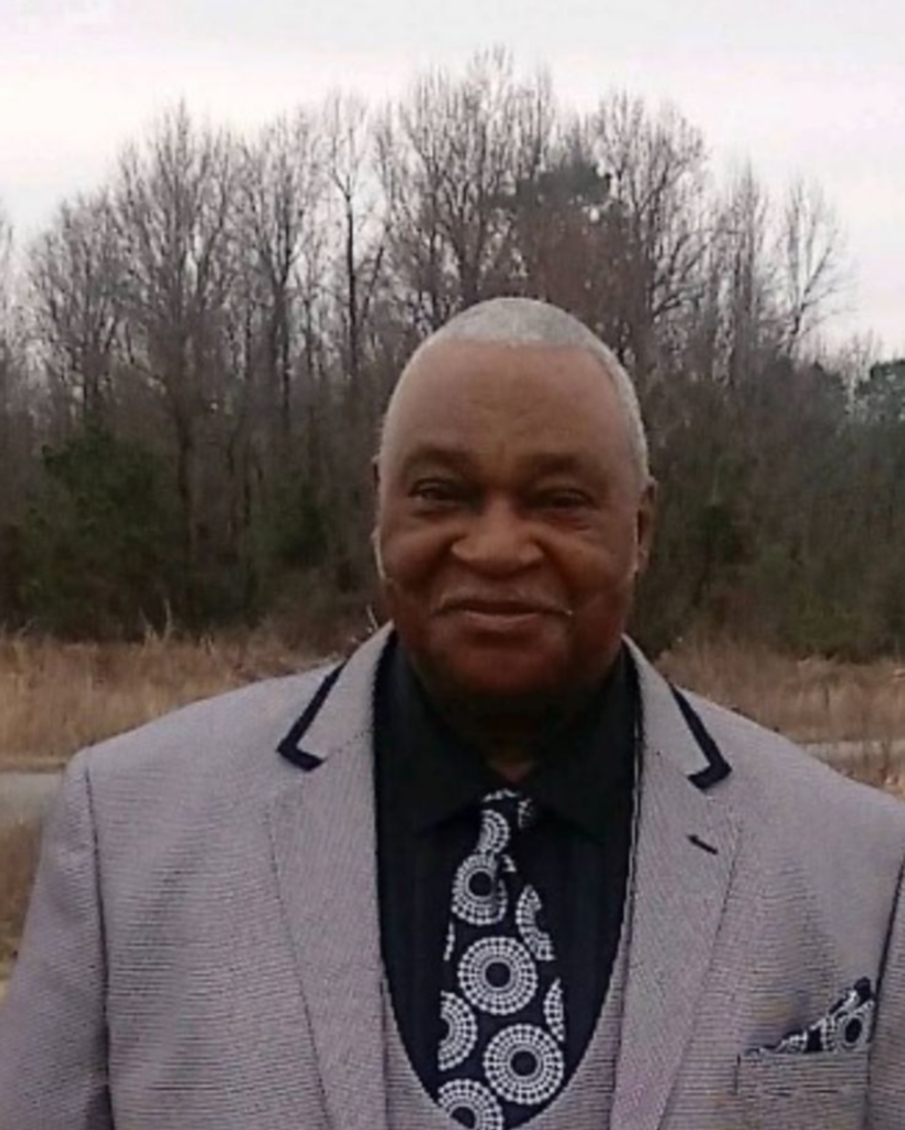 Jeffery "Jeff" Franklin Sellars Profile Photo