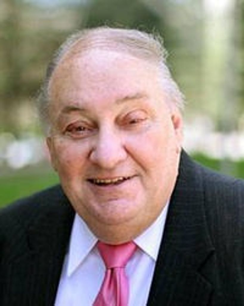 William R. King, Ph.D. Profile Photo