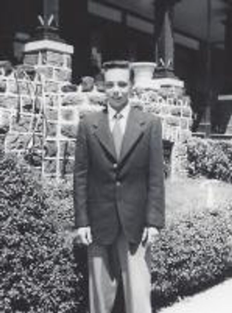 James J. Cahill, Jr.