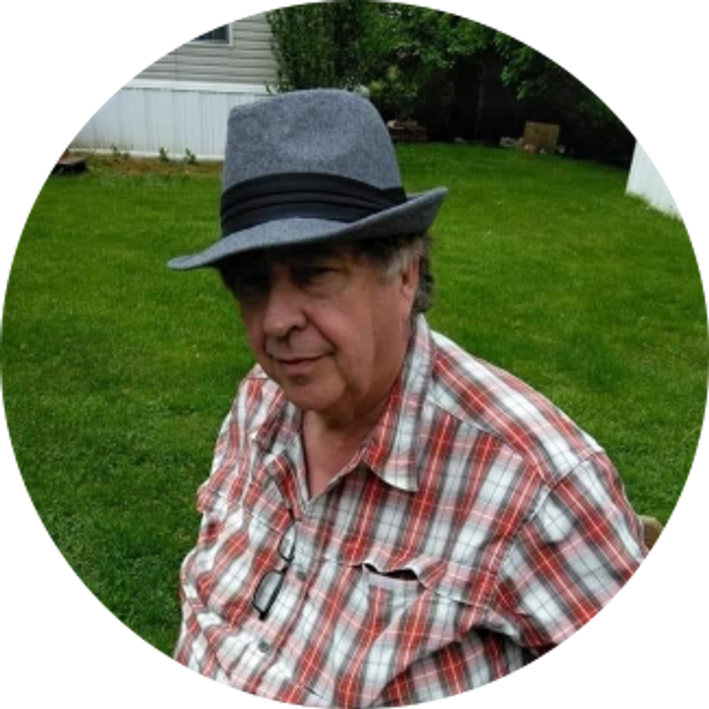 Charles Joseph Williams, Jr.