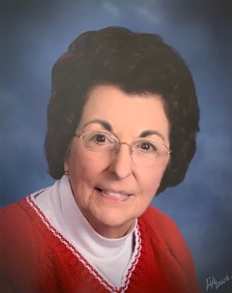 Rose M. Eck Profile Photo