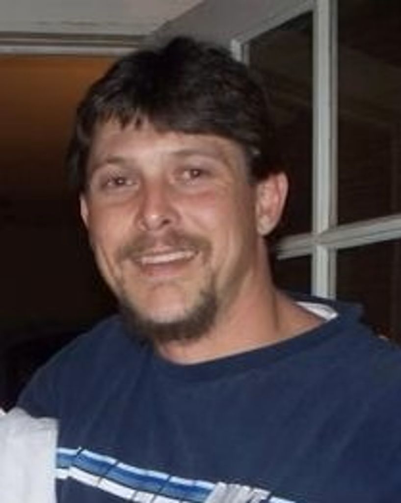 Darrick A Mann Profile Photo
