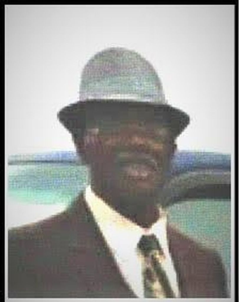 Mr. William Clemon Fowler Sr.
