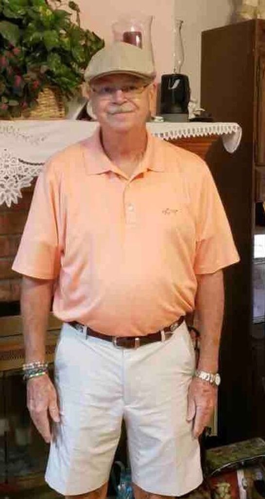 William "Ron" Ronald Matthews Profile Photo