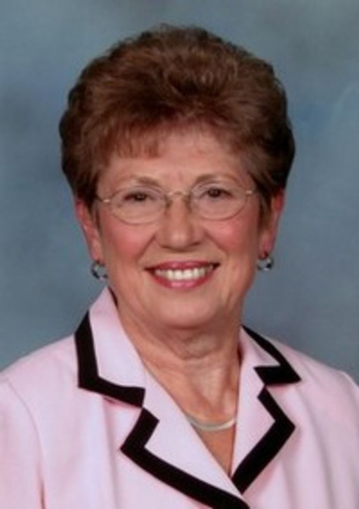 Bonnie L. Lueders