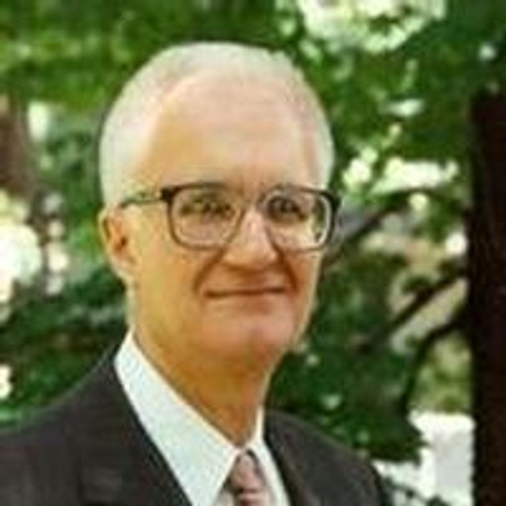 Dr. Lawrence Albright Mink, Ph.D