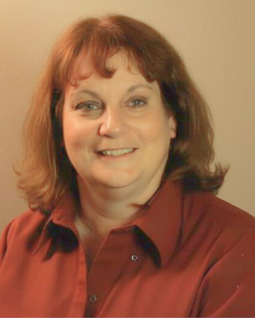 Roxanne Price