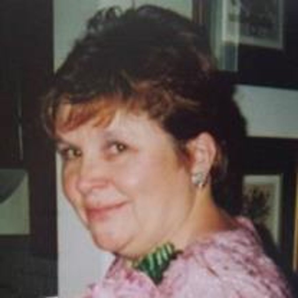 Linda C. Johnson