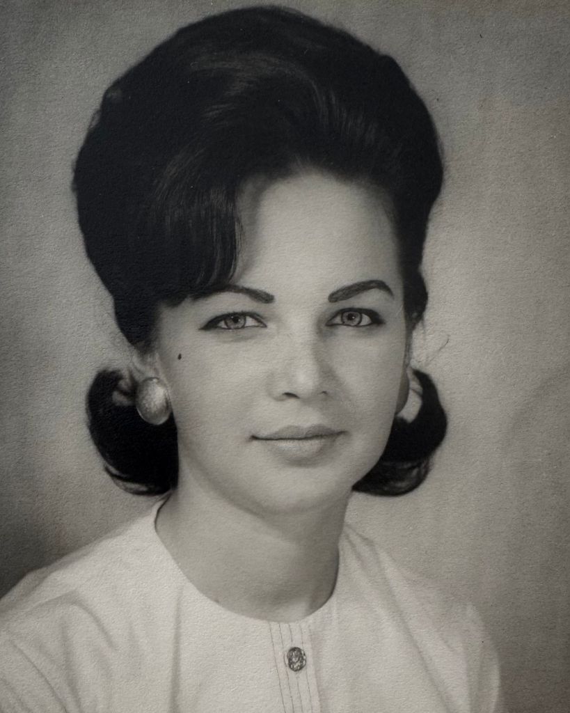 Carol Janet Bradley