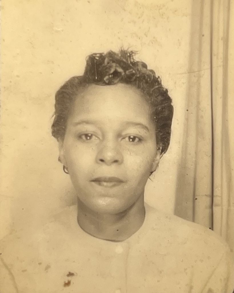 Ethel J. Gordon