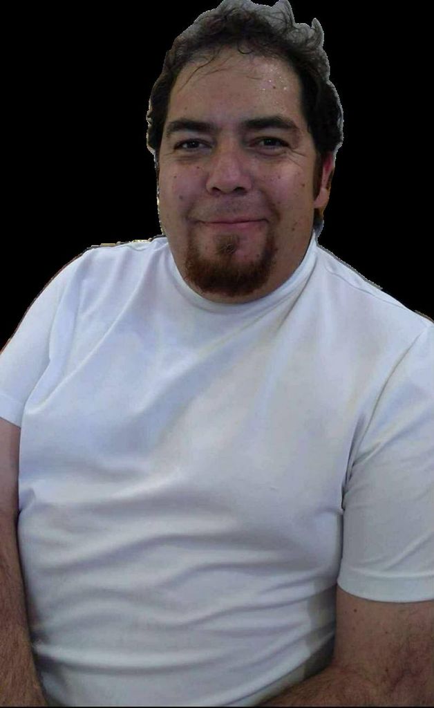 Brian Michael Rhodes Profile Photo