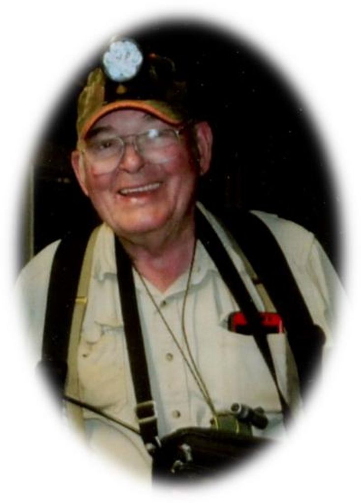Harlan Eugene Brandon Profile Photo