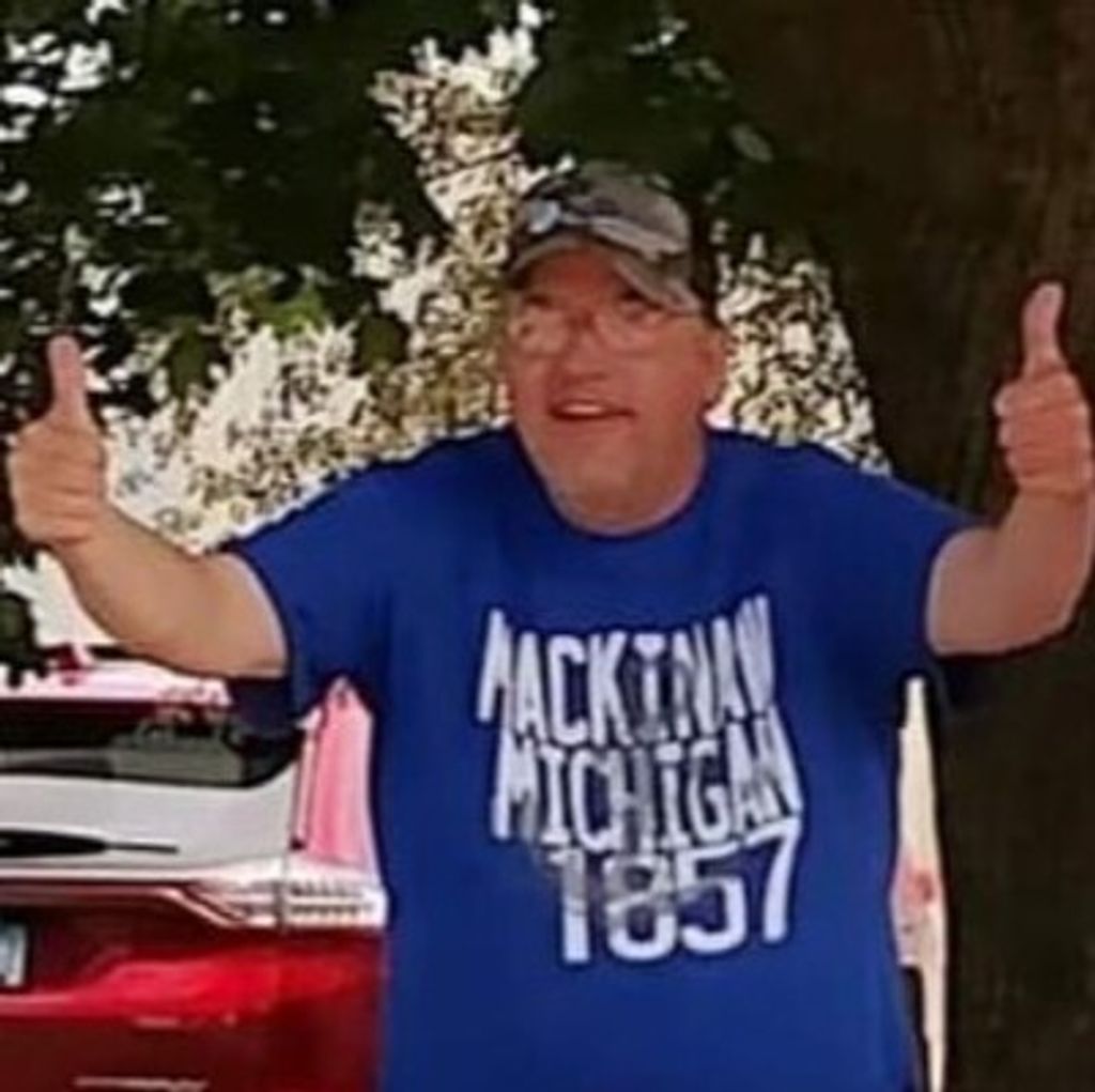 William "Bill" Joseph Merten