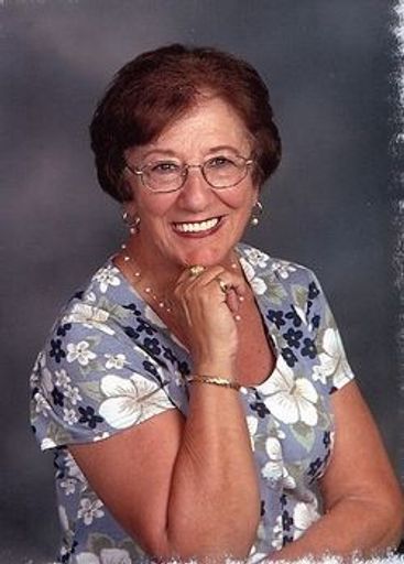 Pauline Roy Profile Photo