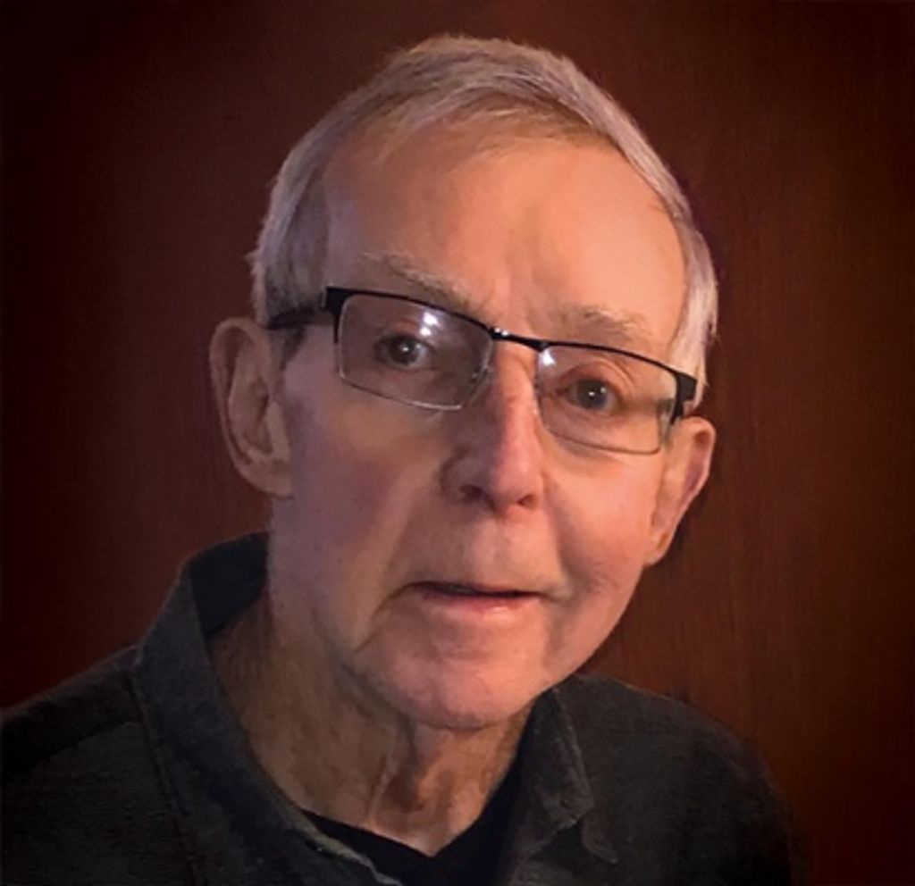 Allister C. Ross