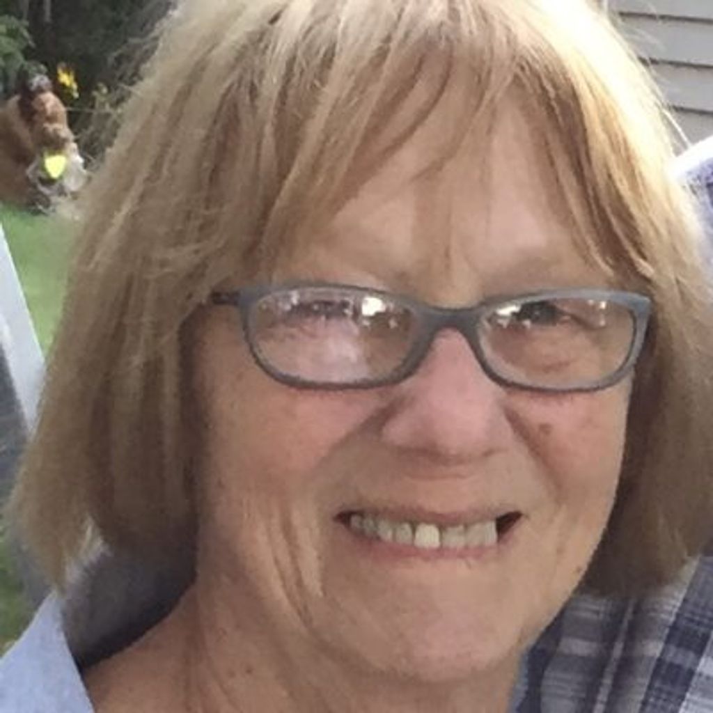 Mary E. Anderson Lockwood
