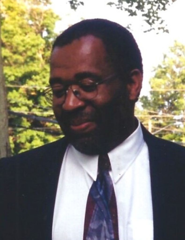 Deacon James "Pete" Jackson Profile Photo